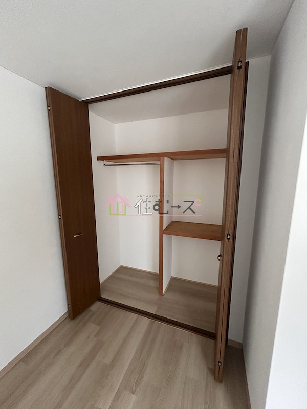 アクアパレスⅢ その他3