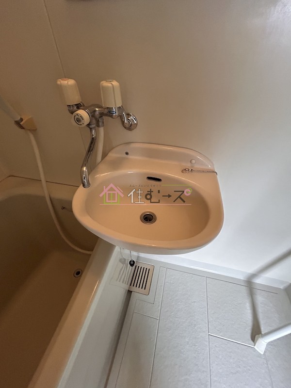 アクアパレスⅢ その他4