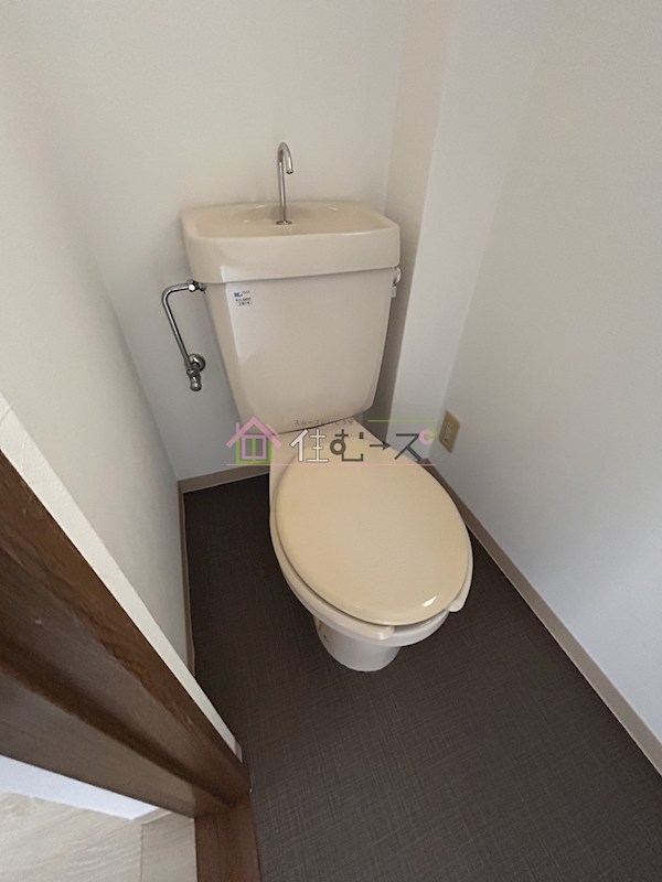 アクアパレスⅢ その他5