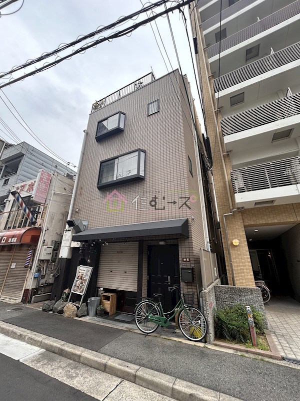 アクアパレスⅢ その他外観1