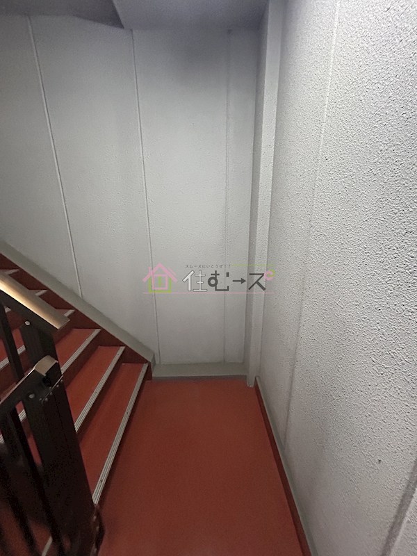 アクアパレスⅢ その他外観3