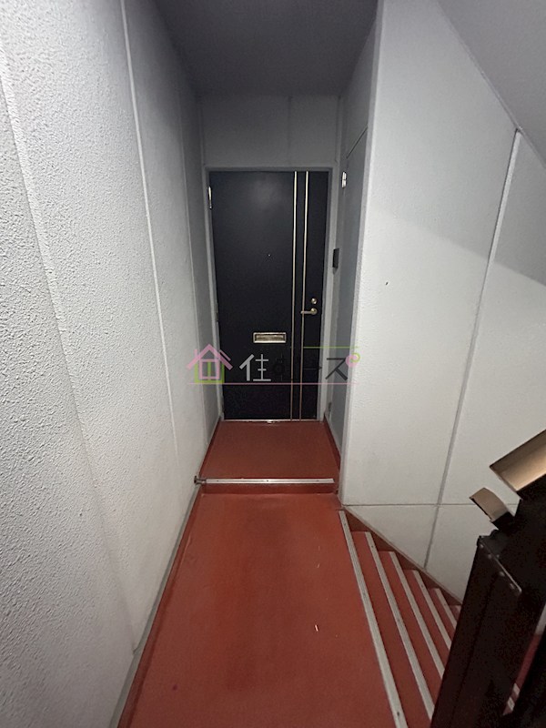 アクアパレスⅢ その他外観4