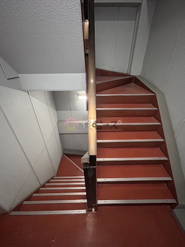 アクアパレスⅢ その他外観5