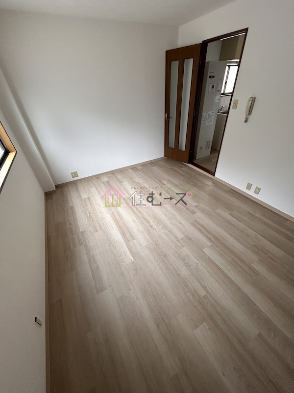 アクアパレスⅢ リビング