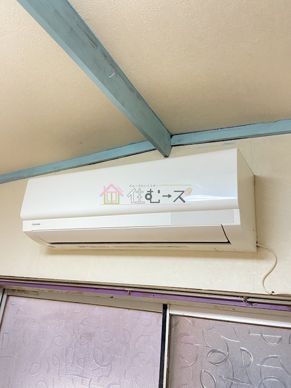 新今里マンション その他2