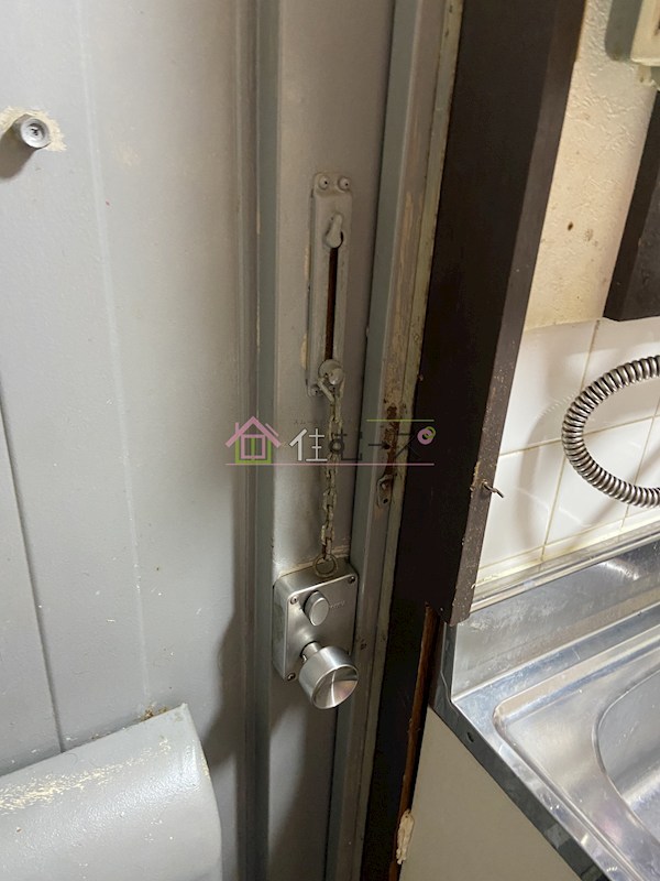 新今里マンション その他3