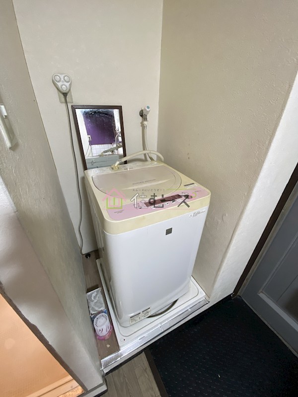 新今里マンション その他4