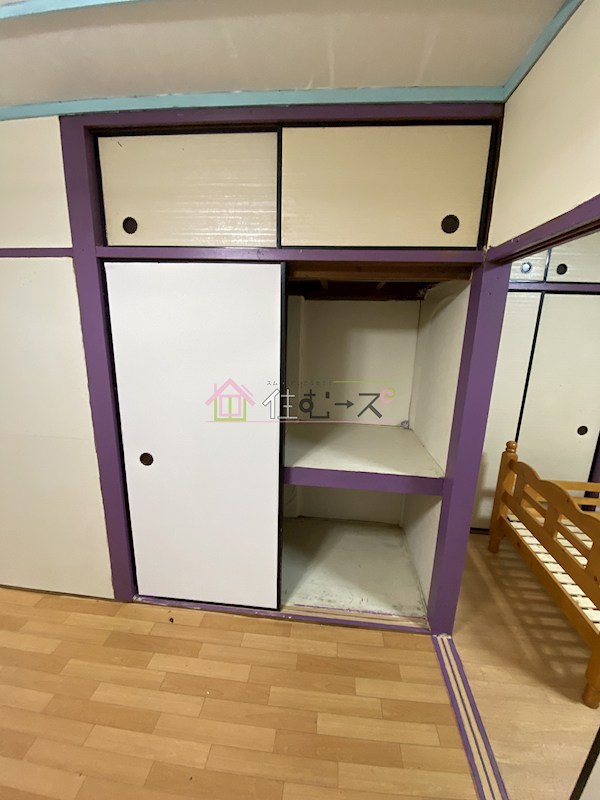 新今里マンション その他5