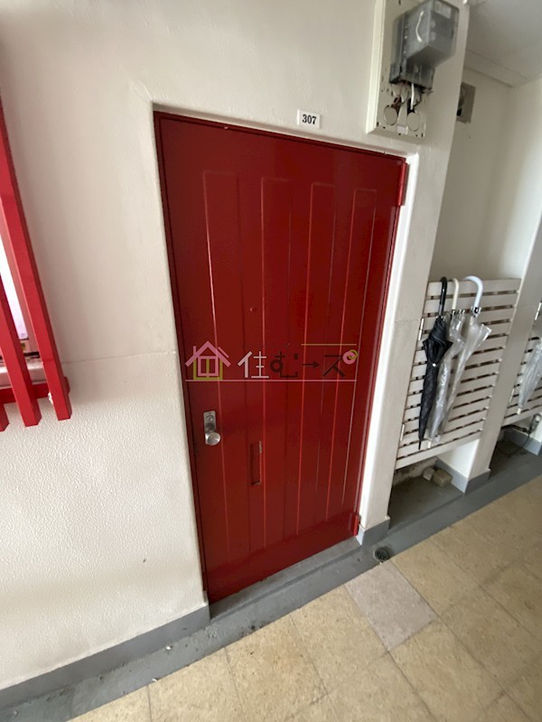 新今里マンション その他6