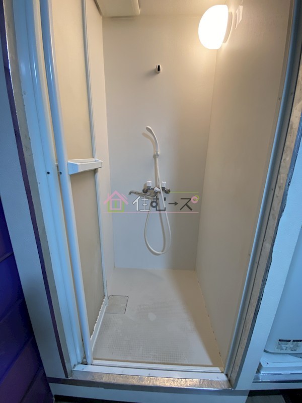 新今里マンション 風呂画像