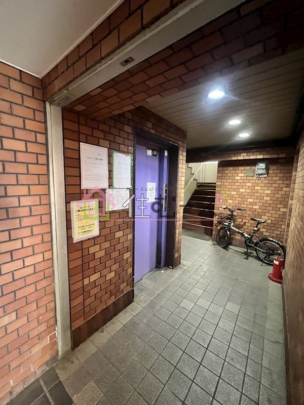 メゾン阪南 その他外観5