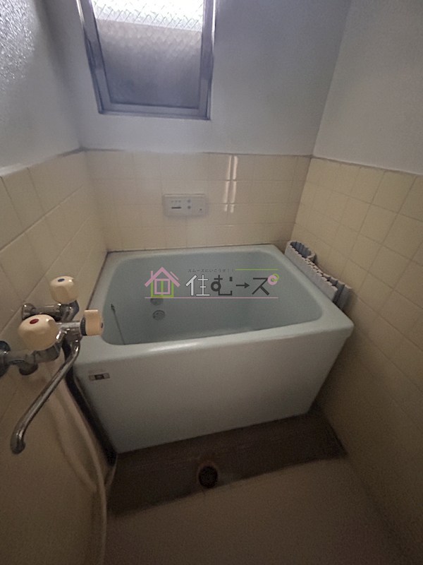 メゾン阪南 風呂画像