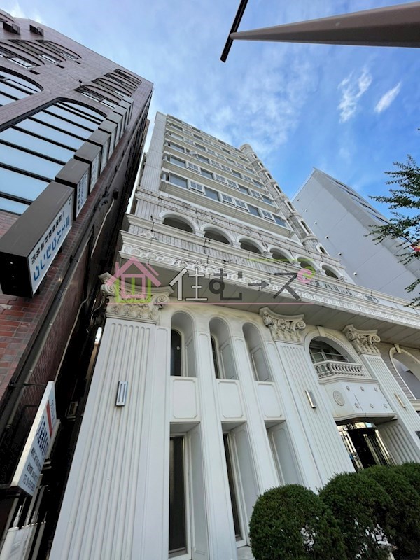 タケ＆ハルビル第2 外観