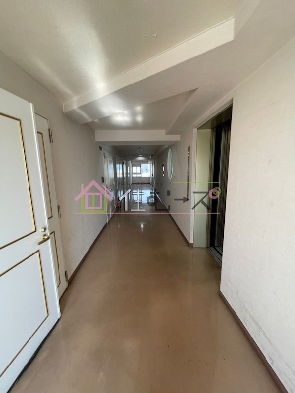 タケ＆ハルビル第2 その他外観2