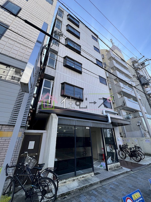 リアライズ新今里Ⅱ その他外観1