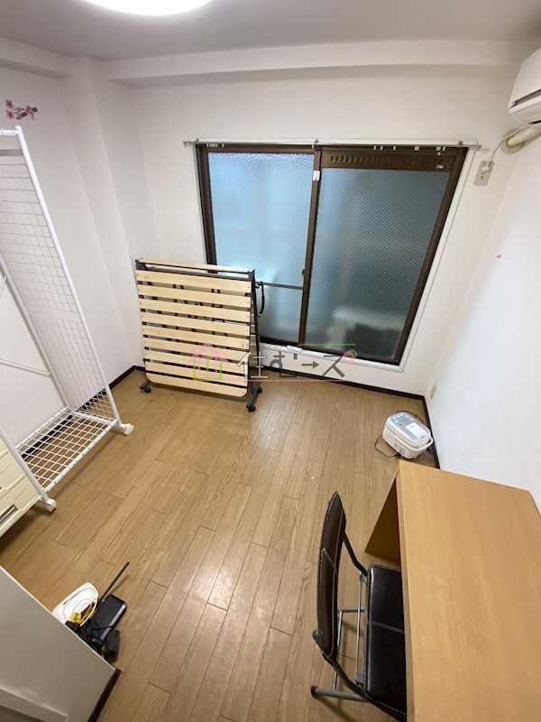 リアライズ新今里Ⅱ ベッドルーム