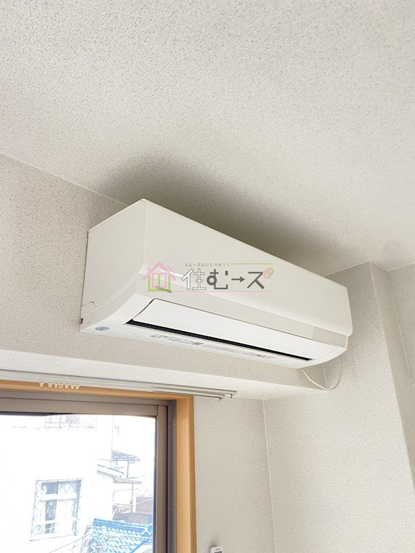 M&amp;#39;プラザ今里 その他3