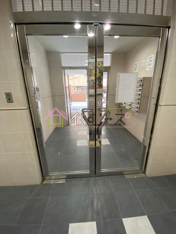 M&amp;#39;プラザ今里 その他外観3