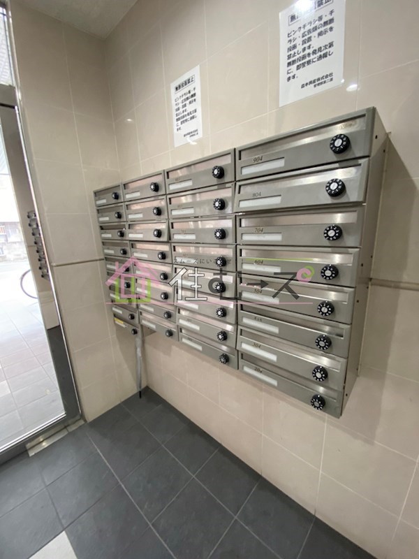 M&amp;#39;プラザ今里 その他外観4