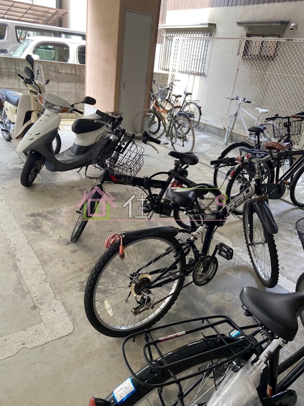 M&amp;#39;プラザ今里 その他外観6