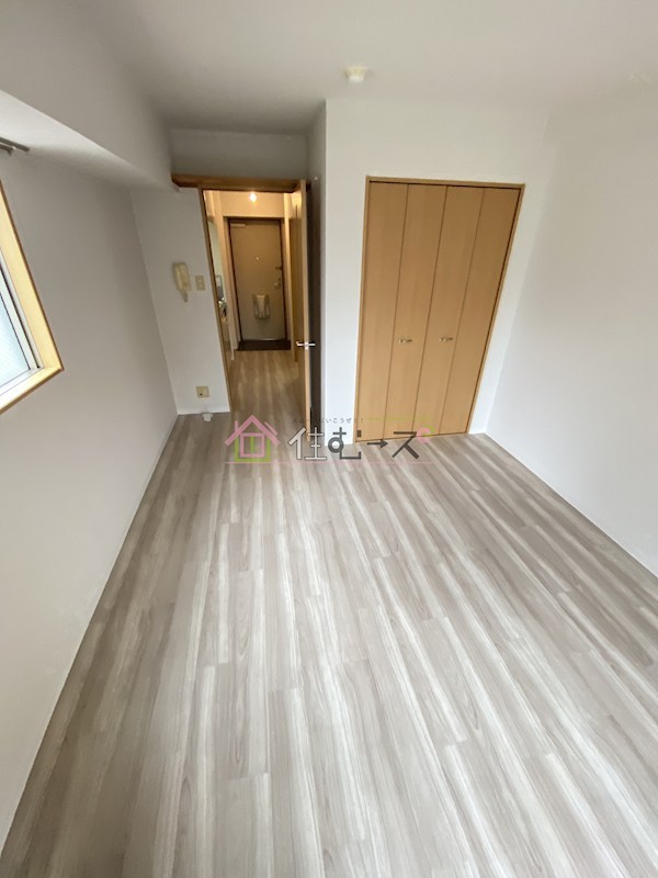 M&amp;#39;プラザ今里 リビング