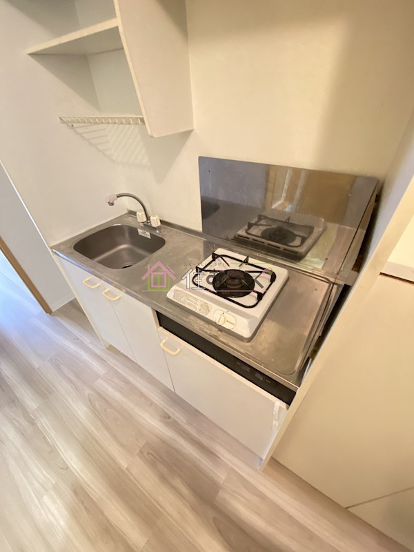 M&amp;#39;プラザ今里 キッチン