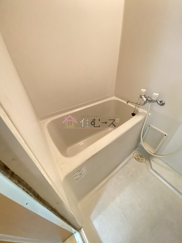 M&amp;#39;プラザ今里 風呂画像