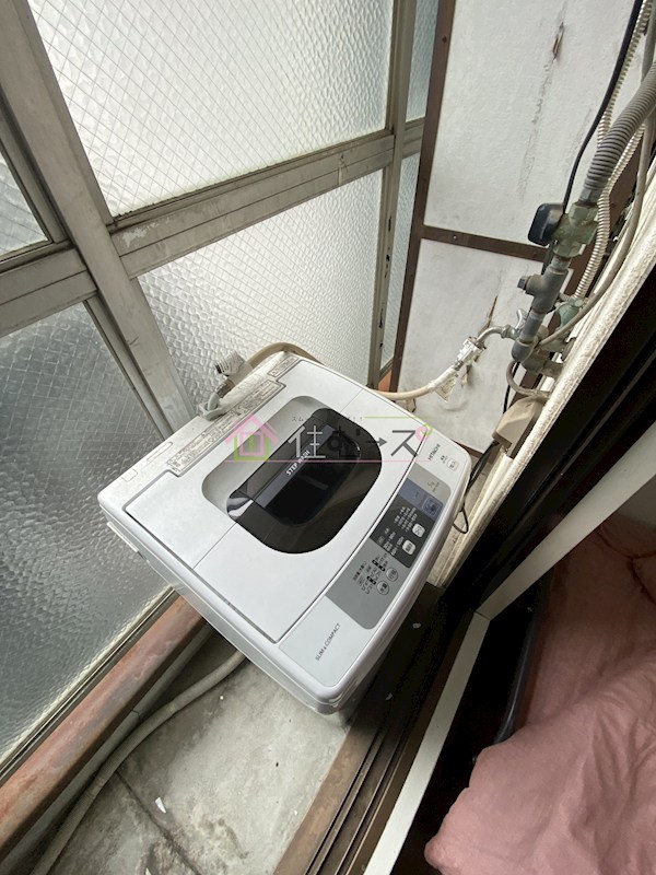 リアライズ新今里Ⅱ その他2