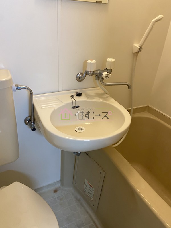 リアライズ新今里Ⅱ その他4