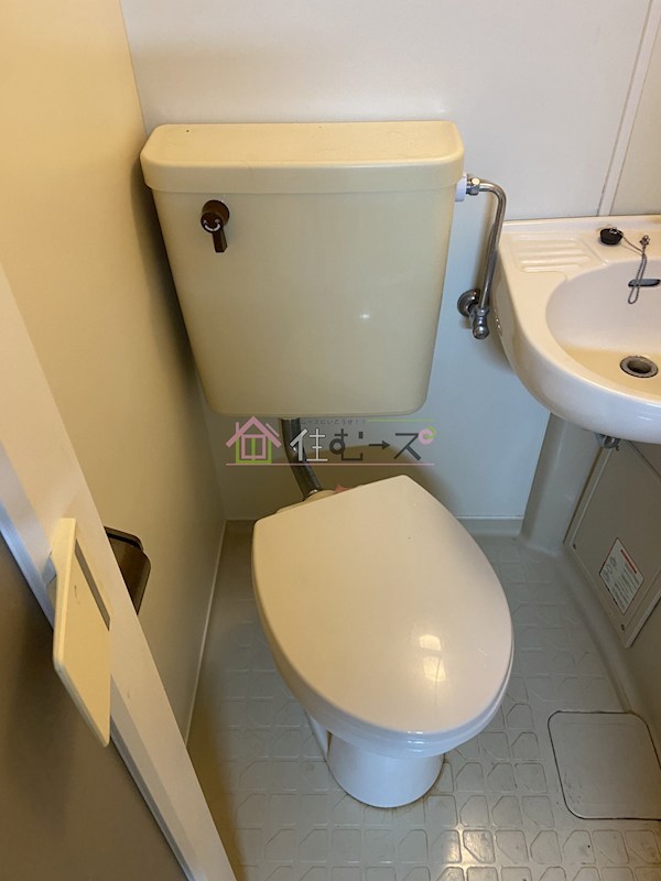 リアライズ新今里Ⅱ その他4