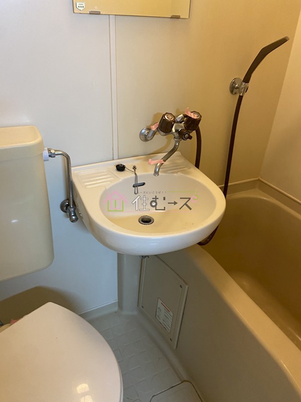 リアライズ新今里Ⅱ その他5