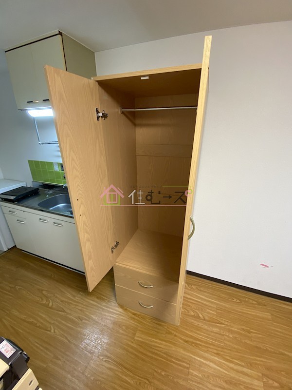 リアライズ新今里Ⅱ その他6