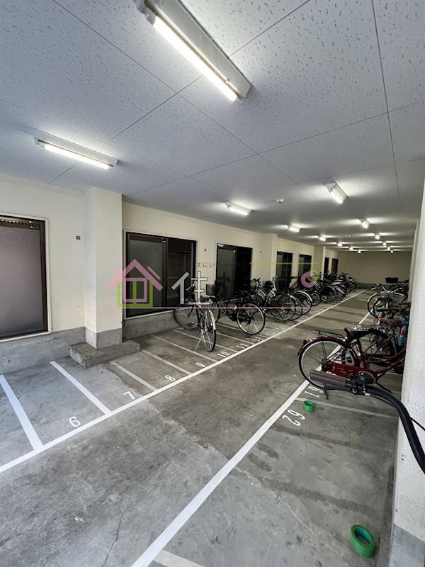 リアライズ新今里Ⅱ その他外観3