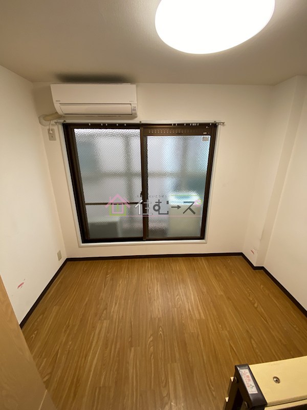 リアライズ新今里Ⅱ ベッドルーム