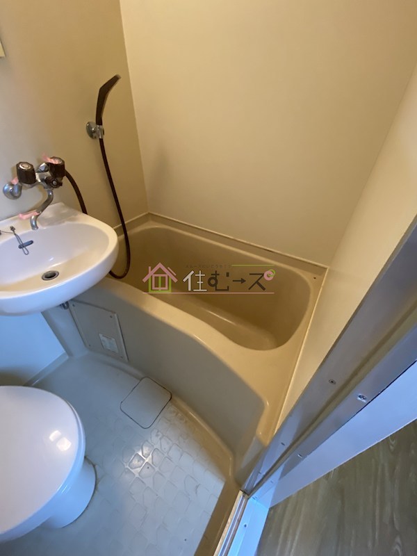 リアライズ新今里Ⅱ 風呂画像