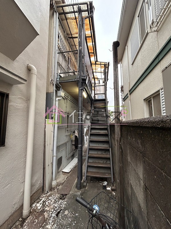 大領アパート その他1