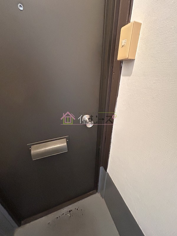 大領アパート その他3