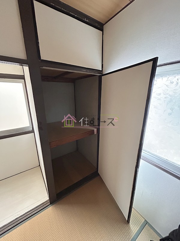 大領アパート その他4