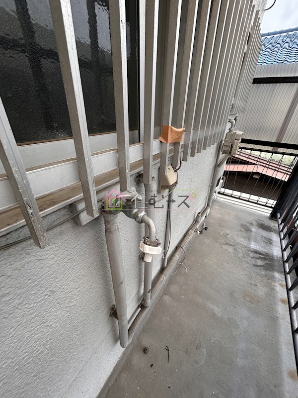 大領アパート その他5