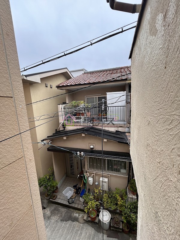 大領アパート その他6