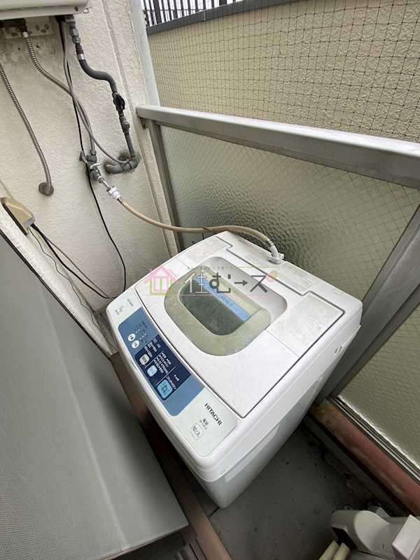 リアライズ新今里Ⅱ その他4