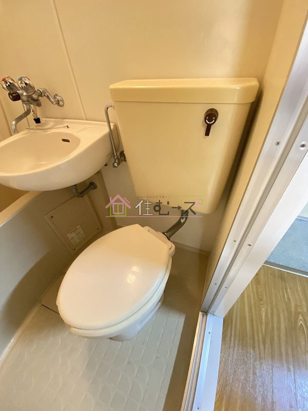 リアライズ新今里Ⅱ その他5