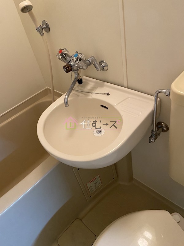 リアライズ新今里Ⅱ その他6