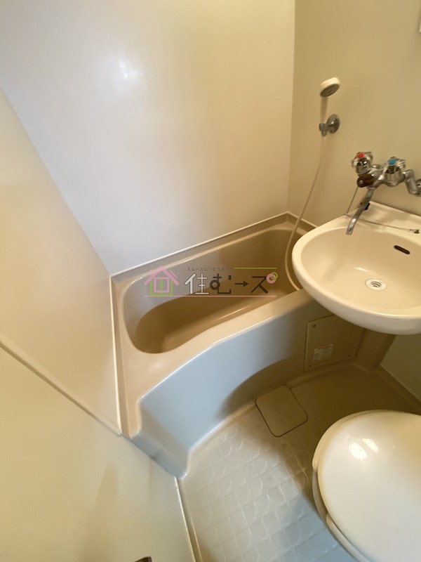 リアライズ新今里Ⅱ 風呂画像