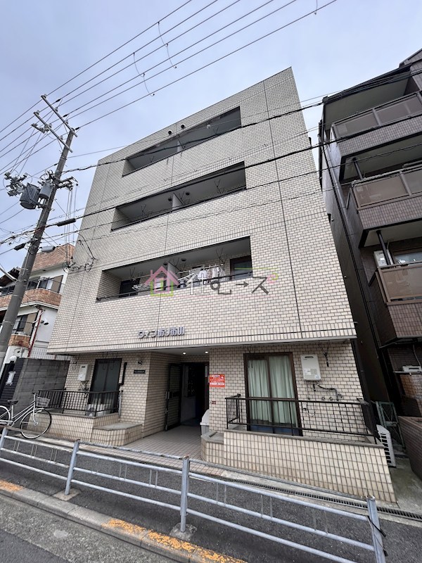 ヴィラおりおの その他外観1