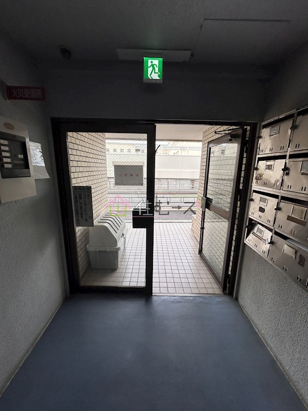 ヴィラおりおの その他外観2