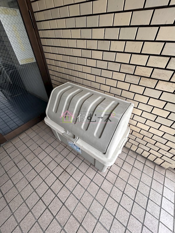 ヴィラおりおの その他外観3