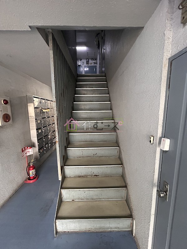 ヴィラおりおの その他外観4