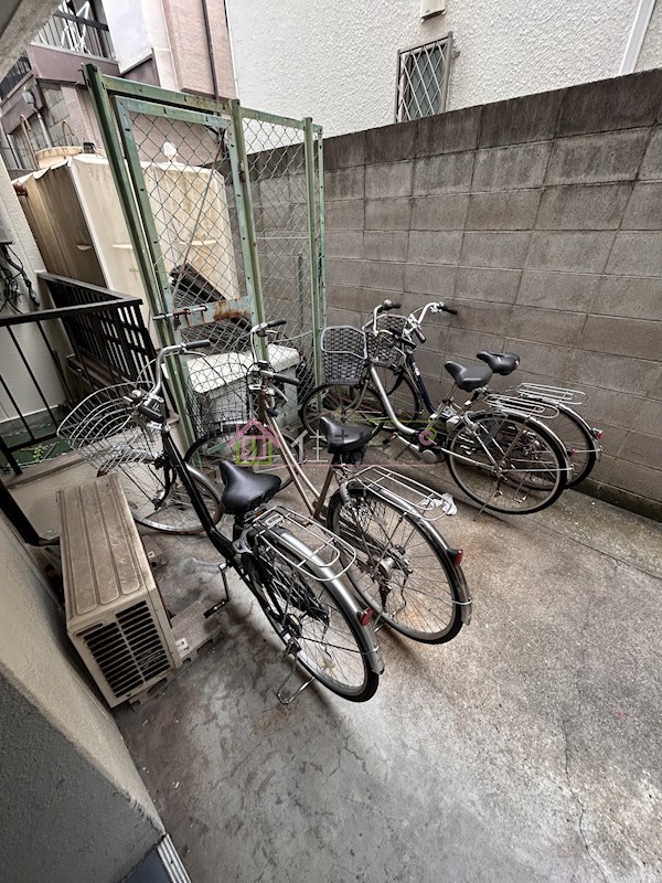 ヴィラおりおの その他外観6