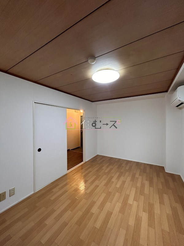 ヴィラおりおの リビング